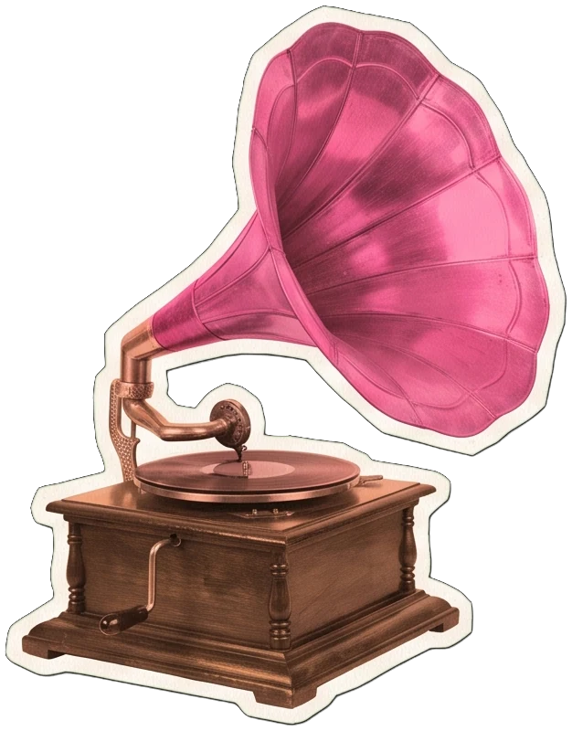 grammofoon