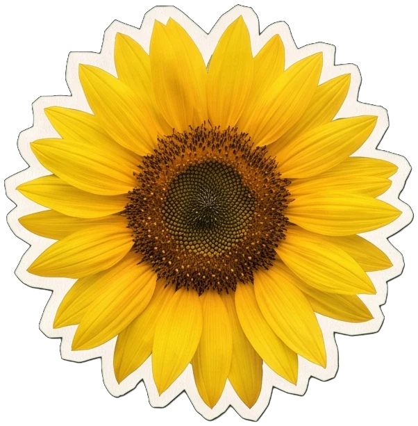 zonnebloem