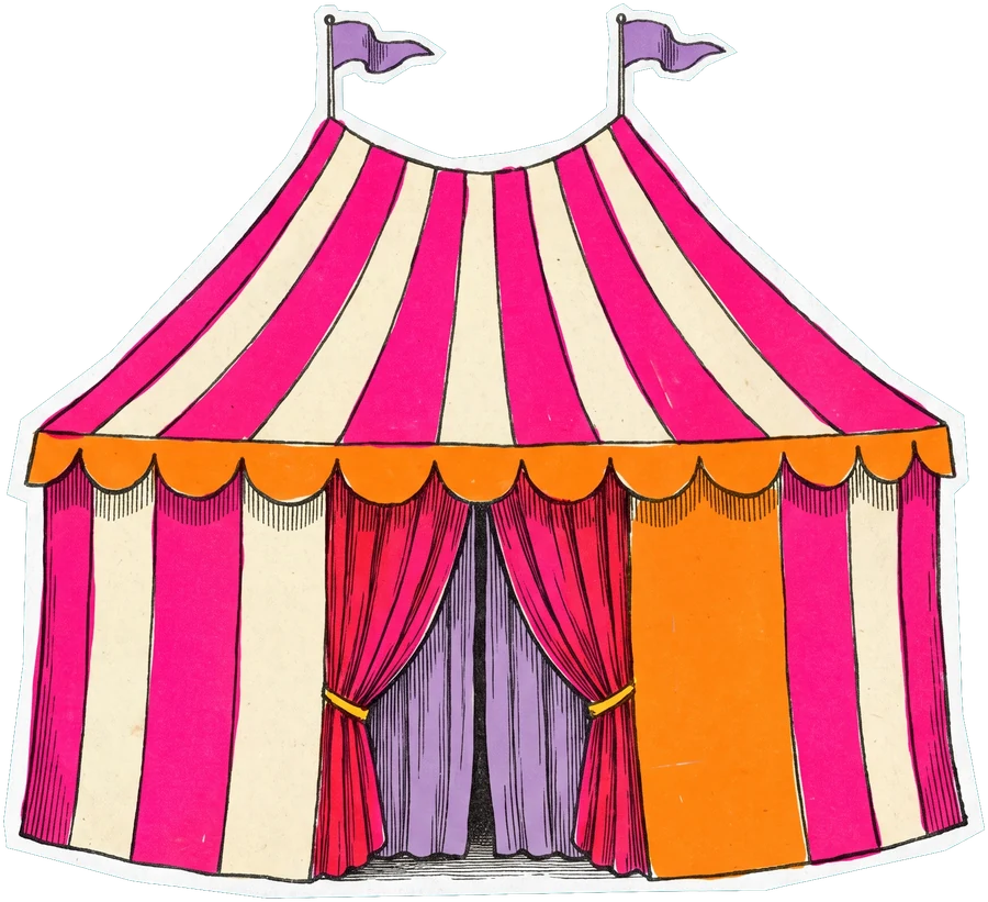 festivaltent